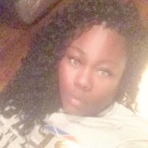 Meet your Posher, Kay